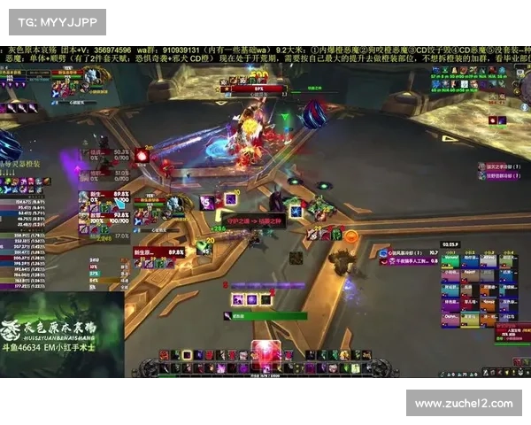 魔兽世界导灵器升级至252的奇妙之旅